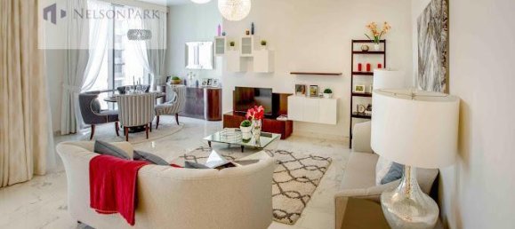 3 bedrooms Apartment in Business Bay, UAE No. 31242 4