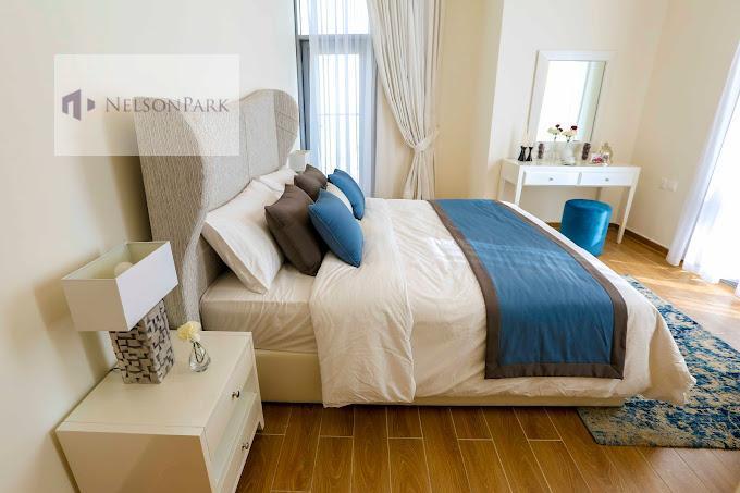 3 bedrooms Apartment in Business Bay, UAE No. 31242