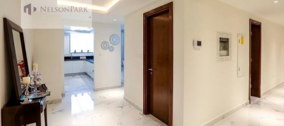 3 bedrooms Apartment in Business Bay, UAE No. 31242 8