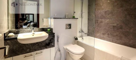 3 bedrooms Apartment in Business Bay, UAE No. 31242 7