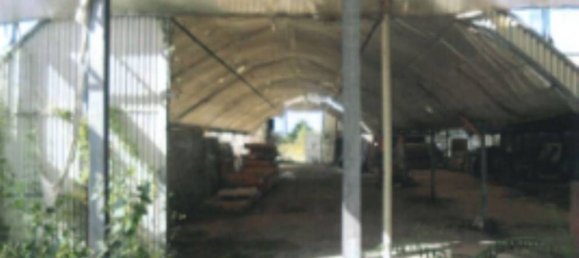 Armazém em Arezzo, Italy 470 m² N.º 371001 3