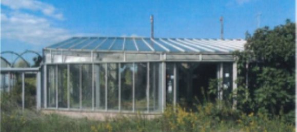 Armazém em Arezzo, Italy 470 m² N.º 371001 2