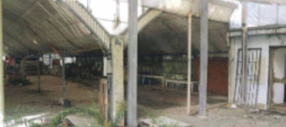 Armazém em Arezzo, Italy 470 m² N.º 371001 12