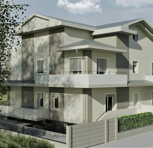 4-Zimmer Wohnung in Forlì, Italy, Nr. 33356