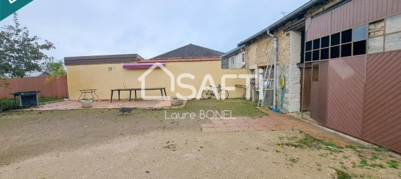 3 chambres Maison à Châtenois, France No. 55623 18