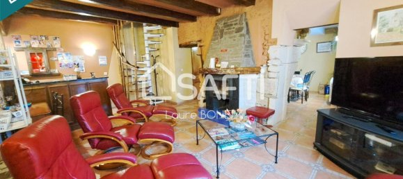 3 chambres Maison à Châtenois, France No. 55623 4