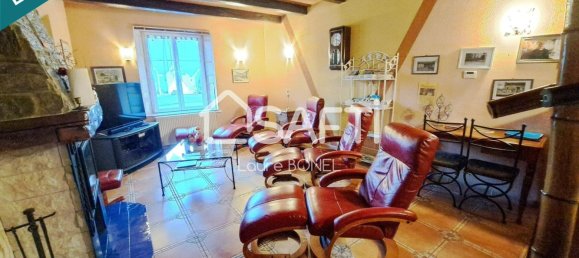 3 chambres Maison à Châtenois, France No. 55623 2