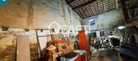 3 chambres Maison à Châtenois, France No. 55623 17