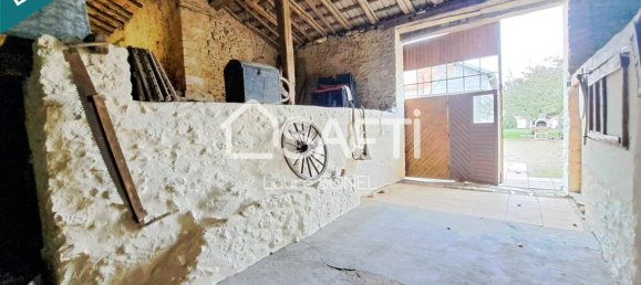 3 chambres Maison à Châtenois, France No. 55623 15