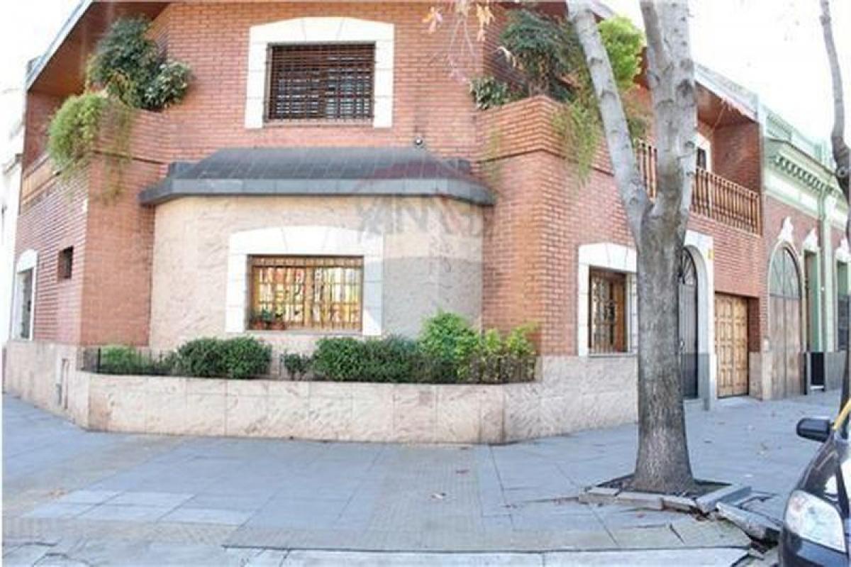 4 chambres Maison à Buenos Aires, Argentina No. 78542