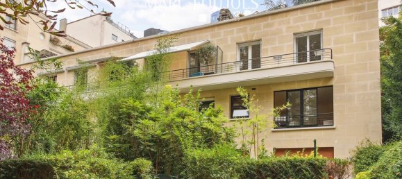 2 Schlafzimmer Doppelhaus in Paris, France, Nr. 175358 2