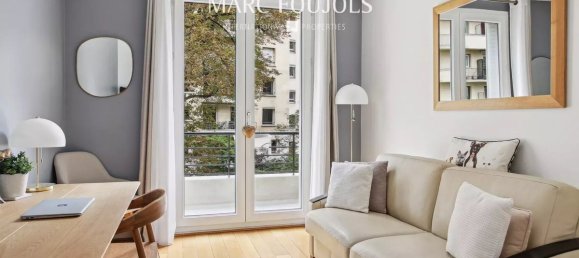 2 Schlafzimmer Doppelhaus in Paris, France, Nr. 175358 12