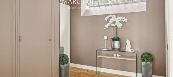 2 Schlafzimmer Doppelhaus in Paris, France, Nr. 175358 6