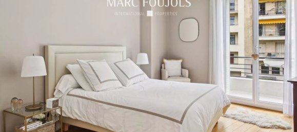 2 Schlafzimmer Doppelhaus in Paris, France, Nr. 175358 10