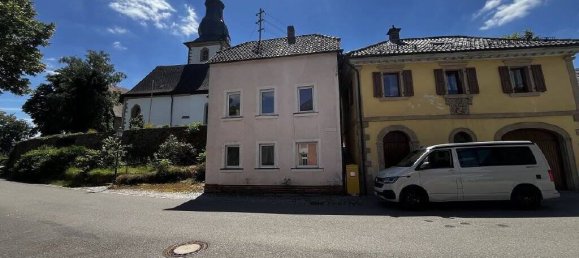 4-Zimmer Haus in Kulmbach, Germany, Nr. 170244 2