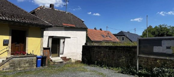 4-Zimmer Haus in Kulmbach, Germany, Nr. 170244 10