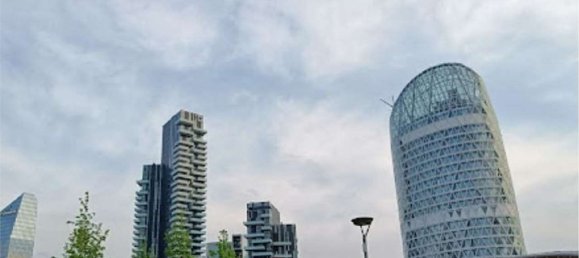 Apartamento de 3 divisões em Sesto San Giovanni, Italy N.º 11018 19