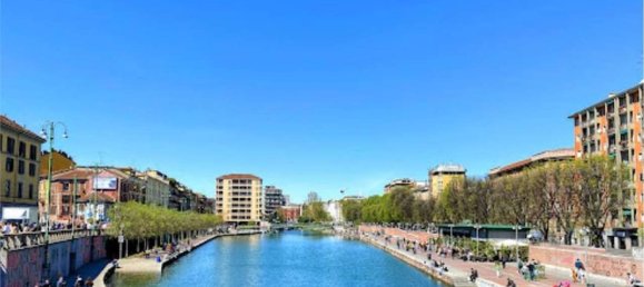 Apartamento de 3 divisões em Sesto San Giovanni, Italy N.º 11018 16