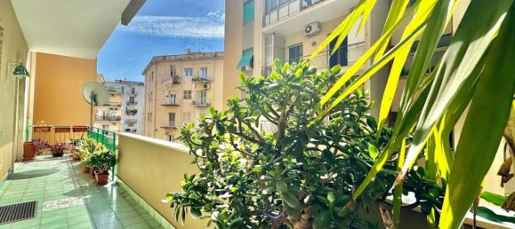 5 rooms Apartment in Naples, Italy No. 19340 17