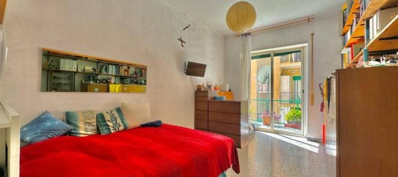 5 rooms Apartment in Naples, Italy No. 19340 20