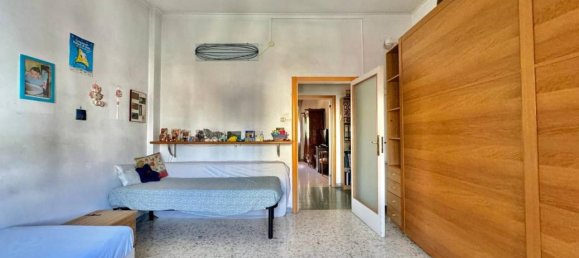 5 rooms Apartment in Naples, Italy No. 19340 35