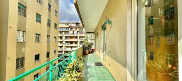 5 rooms Apartment in Naples, Italy No. 19340 12