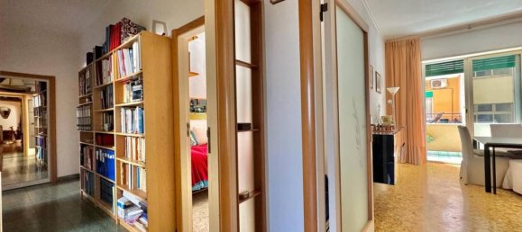 5 rooms Apartment in Naples, Italy No. 19340 37