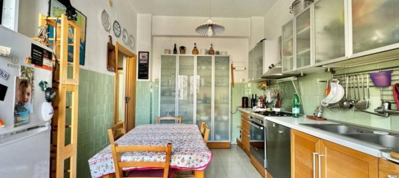 5 rooms Apartment in Naples, Italy No. 19340 24