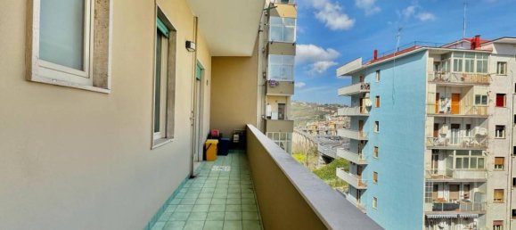 5 rooms Apartment in Naples, Italy No. 19340 36
