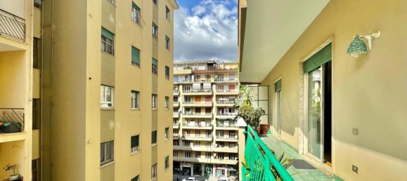 5 rooms Apartment in Naples, Italy No. 19340 26