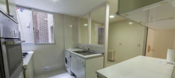 4 Schlafzimmer Wohnung in Madrid, Spain, Nr. 154524 5