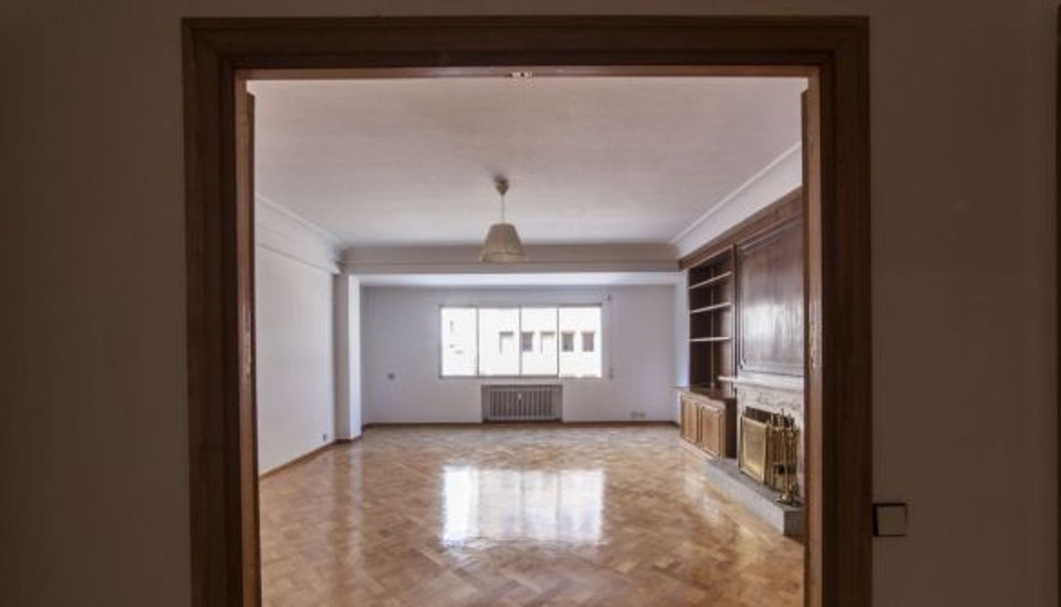 4 Schlafzimmer Wohnung in Madrid, Spain, Nr. 154524