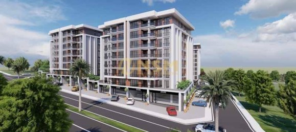 Apartment 2+1 in Istanbul, Turkey No. 11280 6