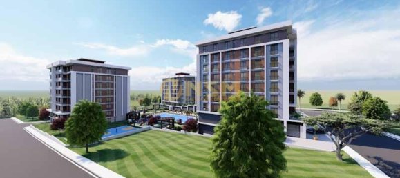 Apartment 2+1 in Istanbul, Turkey No. 11280 5