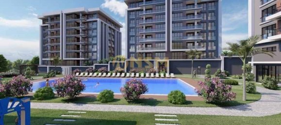 Apartment 2+1 in Istanbul, Turkey No. 11280 9