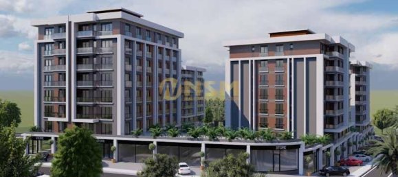 Apartment 2+1 in Istanbul, Turkey No. 11280 10