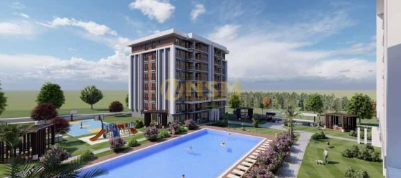 Apartment 2+1 in Istanbul, Turkey No. 11280 2