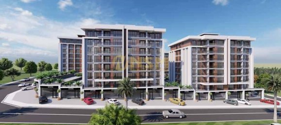 Apartment 2+1 in Istanbul, Turkey No. 11280 3