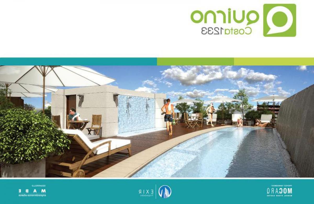 Lagerhaus in Buenos Aires, Argentina 12m², Nr. 108583