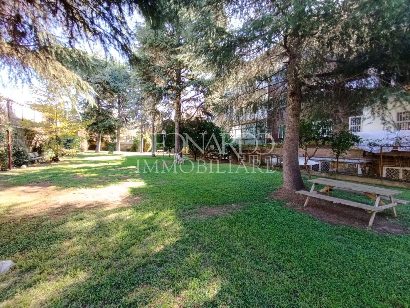 3 غرف نوم شقة في Naples, Italy رقم 386242