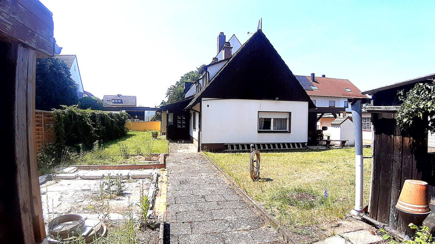 1 bedroom House in Nuremberg, Germany No. 226630