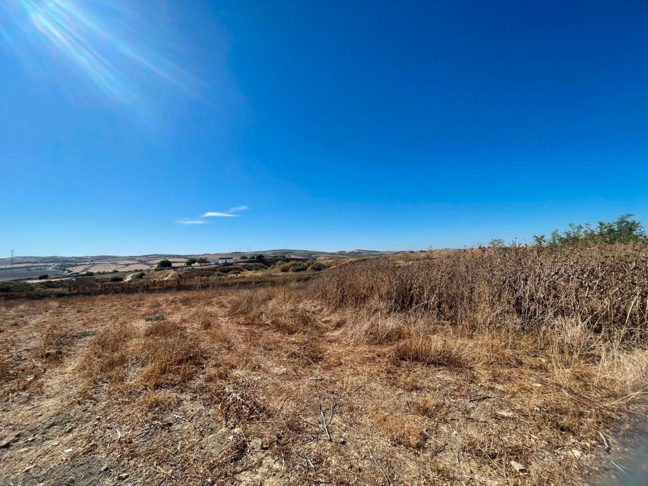 Terreno en Jerez de la Frontera, Spain 27000 m² No. 230532