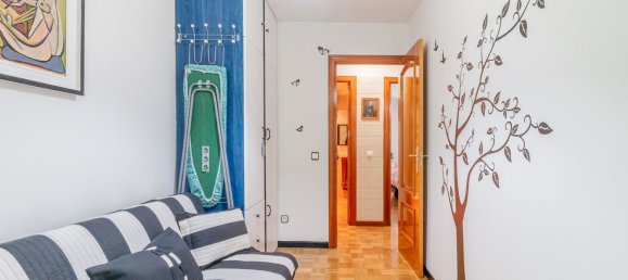 3 bedrooms Apartment in San Sebastian de los Reyes, Spain No. 166455 31