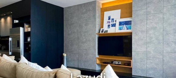 2 bedrooms Condo in Hua Hin, Thailand No. 17934 2