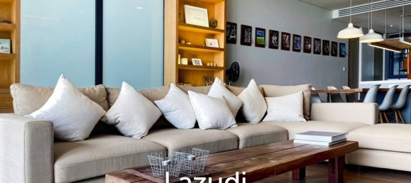 2 bedrooms Condo in Hua Hin, Thailand No. 17934 3