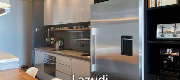 2 bedrooms Condo in Hua Hin, Thailand No. 17934 8