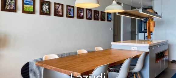 2 bedrooms Condo in Hua Hin, Thailand No. 17934 7