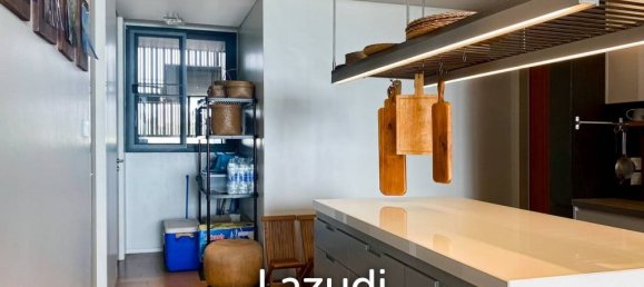 2 bedrooms Condo in Hua Hin, Thailand No. 17934 10