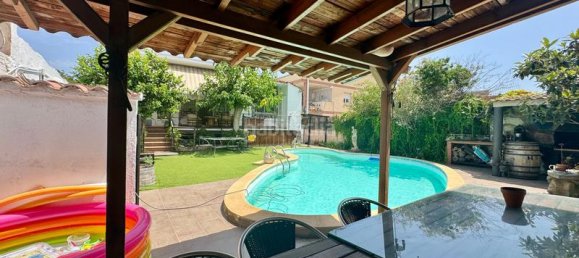 3 Schlafzimmer Haus in Barcelona, Spain, Nr. 145561 34