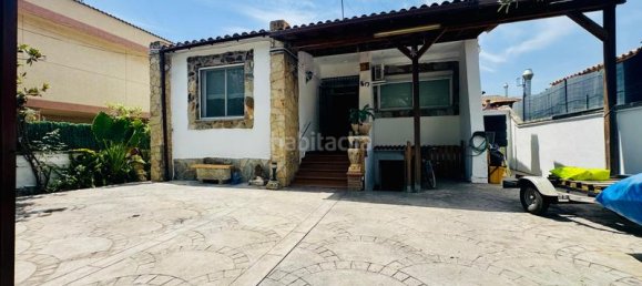 3 Schlafzimmer Haus in Barcelona, Spain, Nr. 145561 22